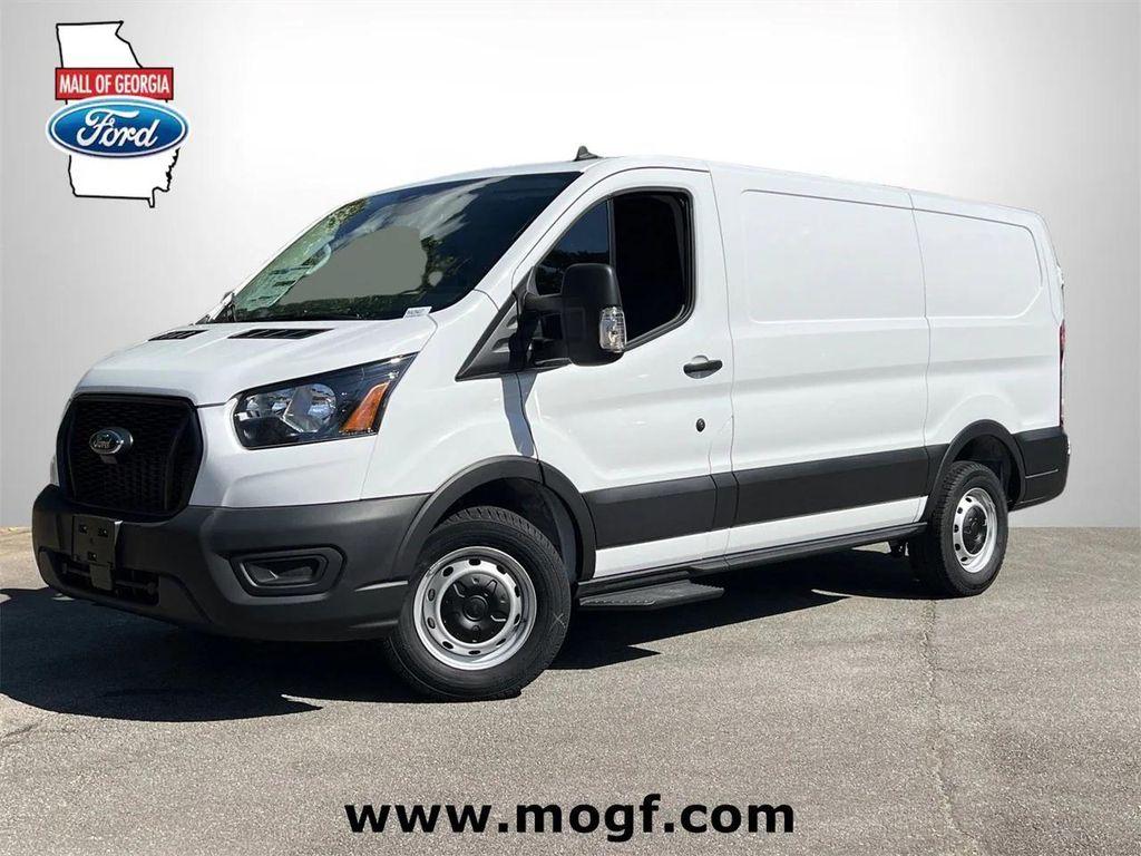 new 2024 Ford Transit-150 car, priced at $39,568