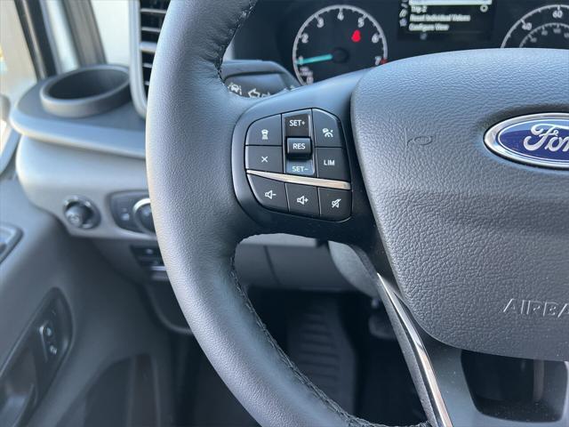 new 2024 Ford Transit-150 car, priced at $48,958