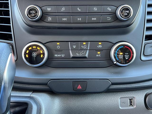 new 2024 Ford Transit-150 car, priced at $48,958