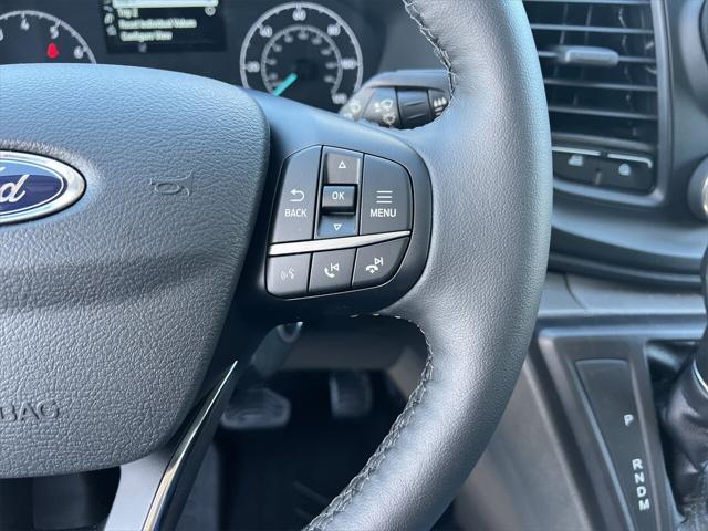 new 2024 Ford Transit-150 car, priced at $48,958