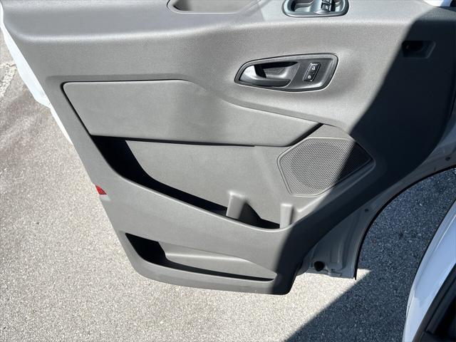 new 2024 Ford Transit-150 car, priced at $48,958