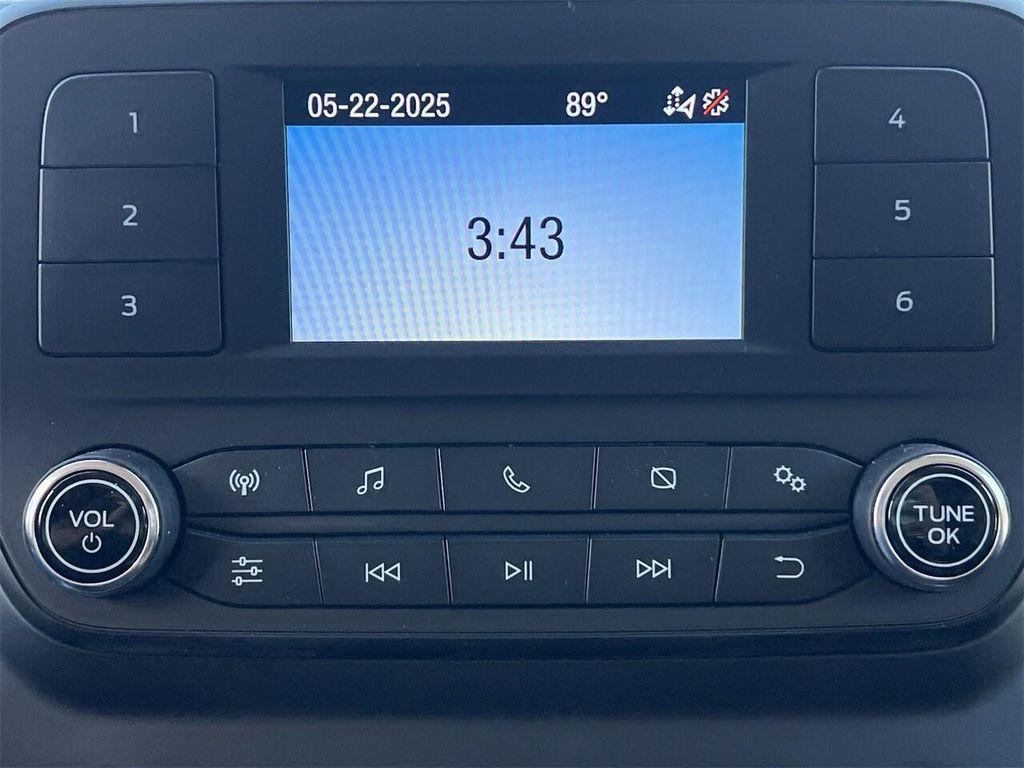 new 2024 Ford Transit-150 car, priced at $37,968