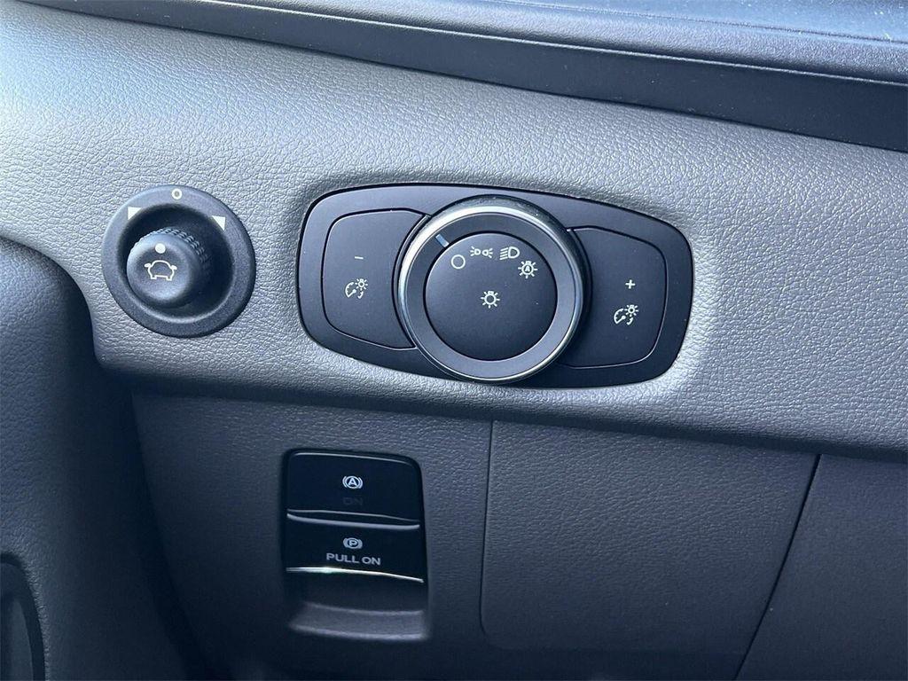new 2024 Ford Transit-150 car, priced at $37,968