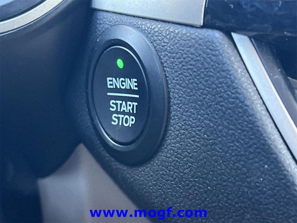 used 2020 Ford Escape car, priced at $18,795
