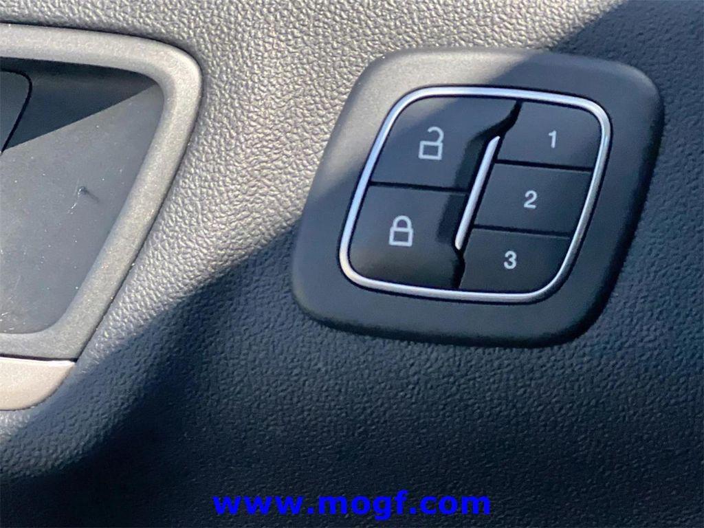 used 2020 Ford Escape car, priced at $18,795