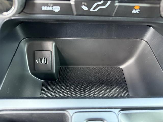 new 2025 Ford F-150 car, priced at $53,665