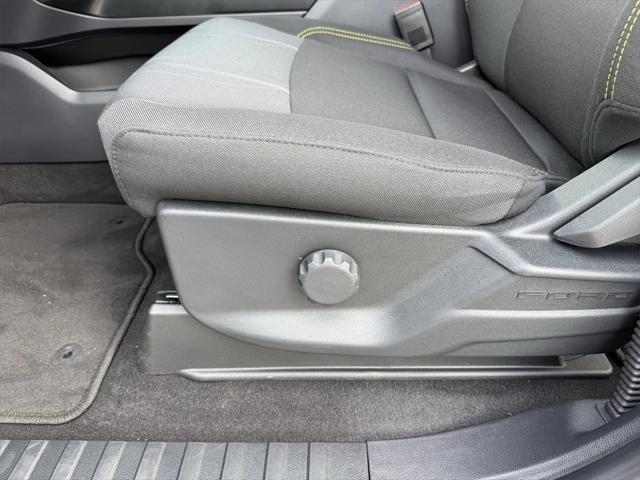 new 2025 Ford F-150 car, priced at $53,665