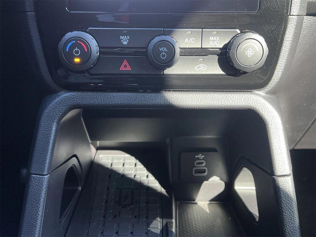 new 2025 Ford Ranger car, priced at $41,602