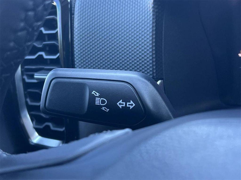 new 2025 Ford Ranger car, priced at $41,602