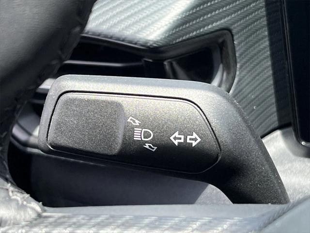 new 2025 Ford Mustang car, priced at $52,640