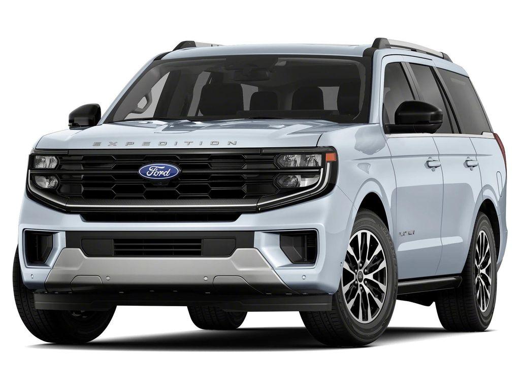 new 2025 Ford Expedition car, priced at $81,725