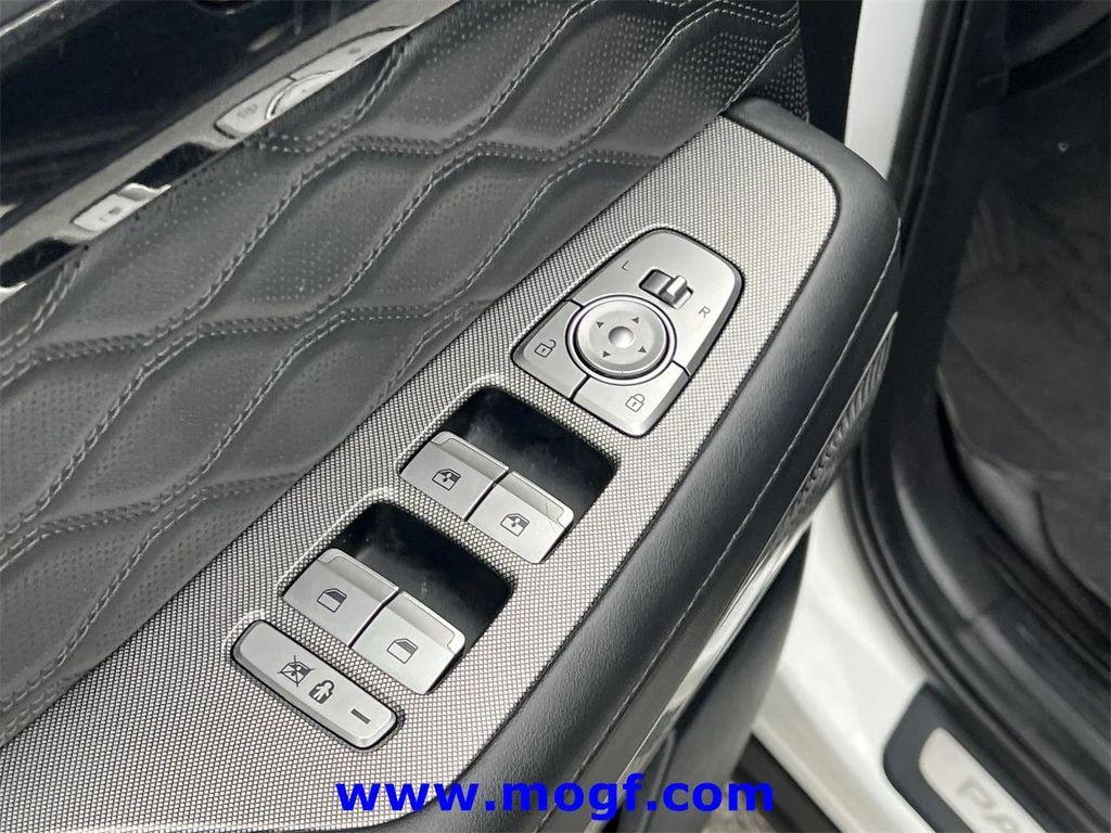 used 2022 Hyundai Palisade car, priced at $27,995