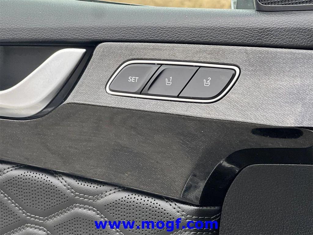 used 2022 Hyundai Palisade car, priced at $27,995