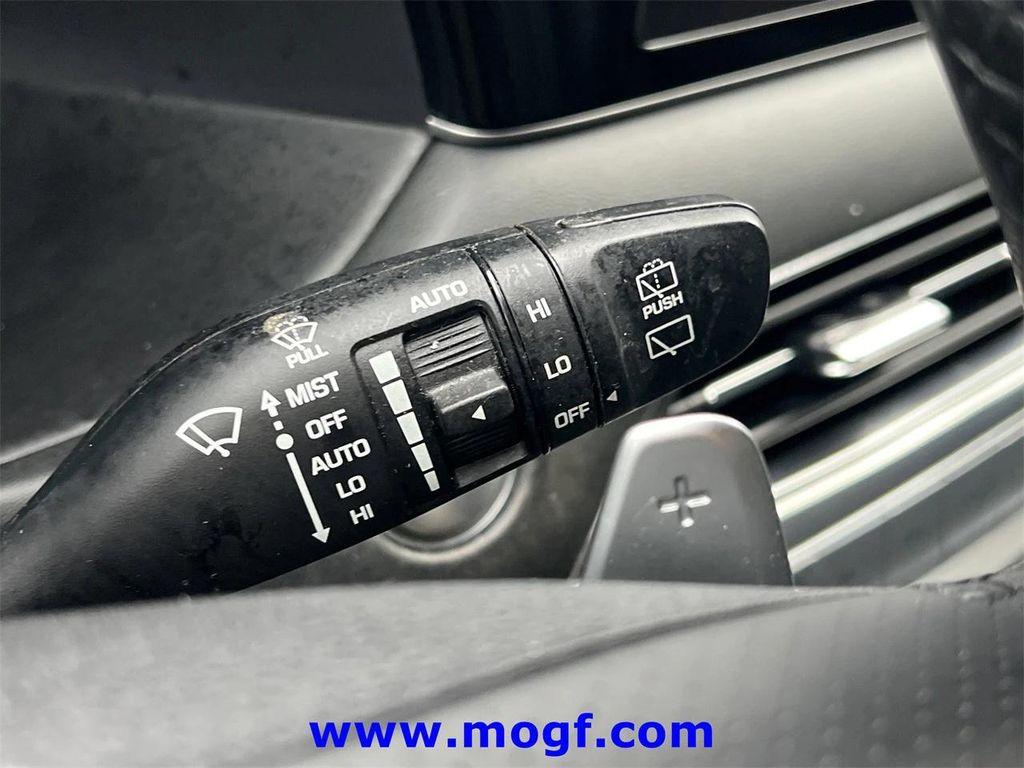 used 2022 Hyundai Palisade car, priced at $27,995