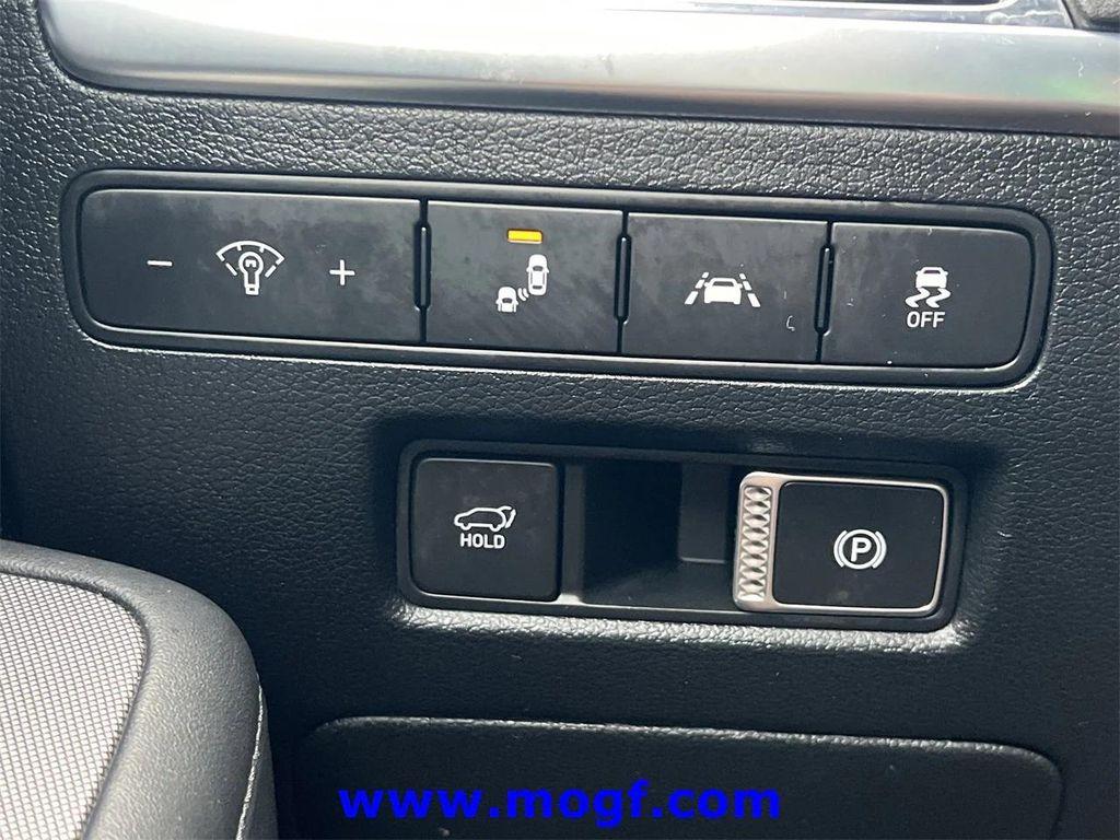 used 2022 Hyundai Palisade car, priced at $27,995