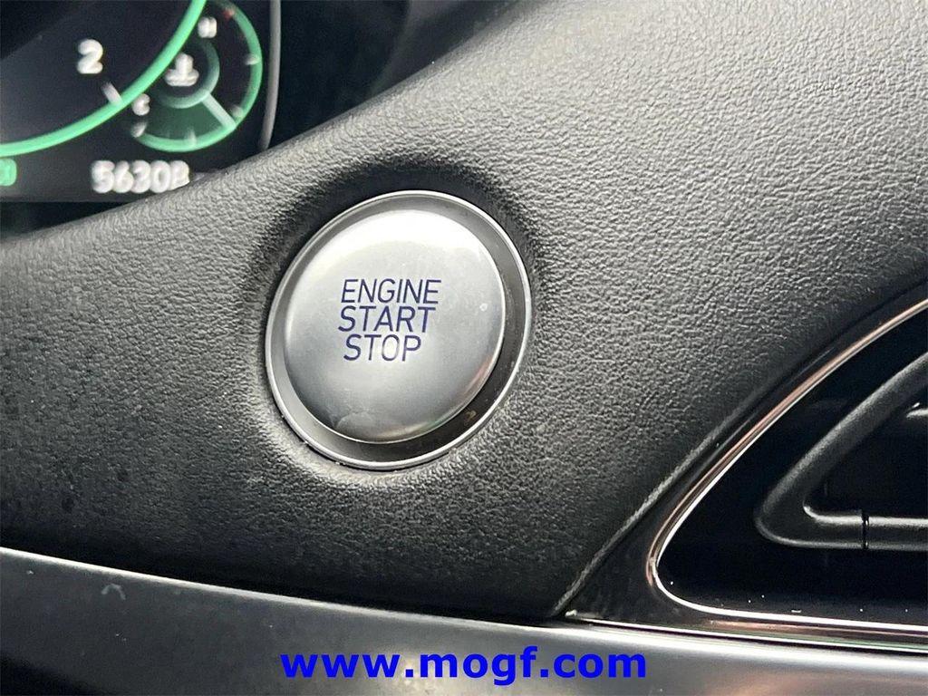 used 2022 Hyundai Palisade car, priced at $27,995