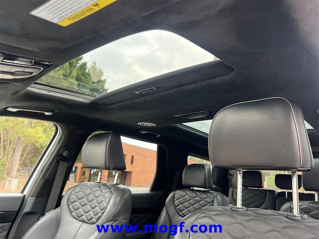 used 2022 Hyundai Palisade car, priced at $27,995