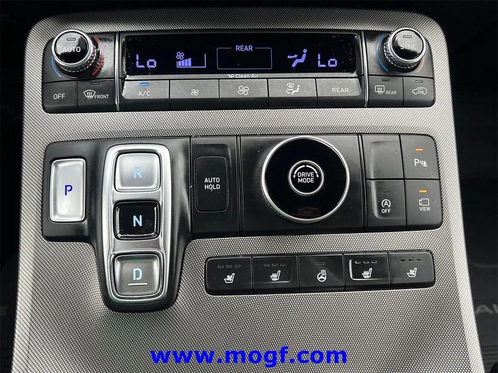 used 2022 Hyundai Palisade car, priced at $27,995