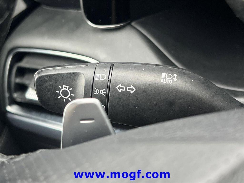 used 2022 Hyundai Palisade car, priced at $27,995