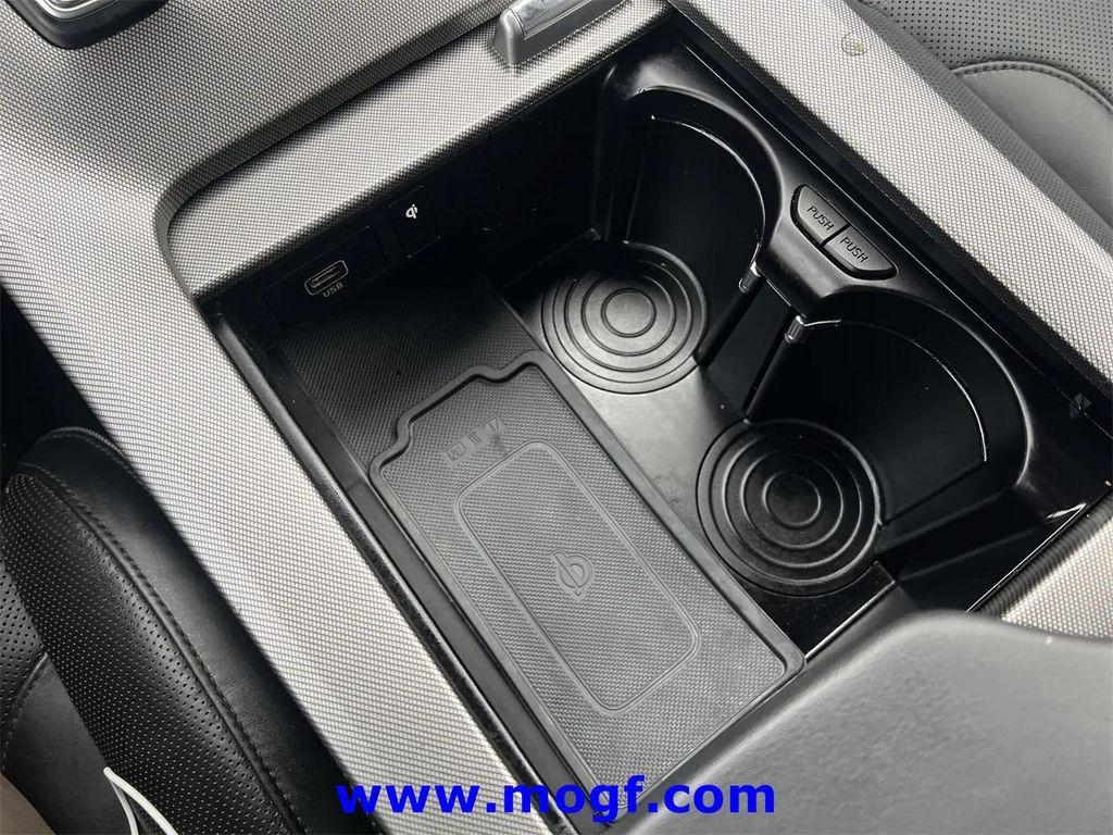 used 2022 Hyundai Palisade car, priced at $27,995