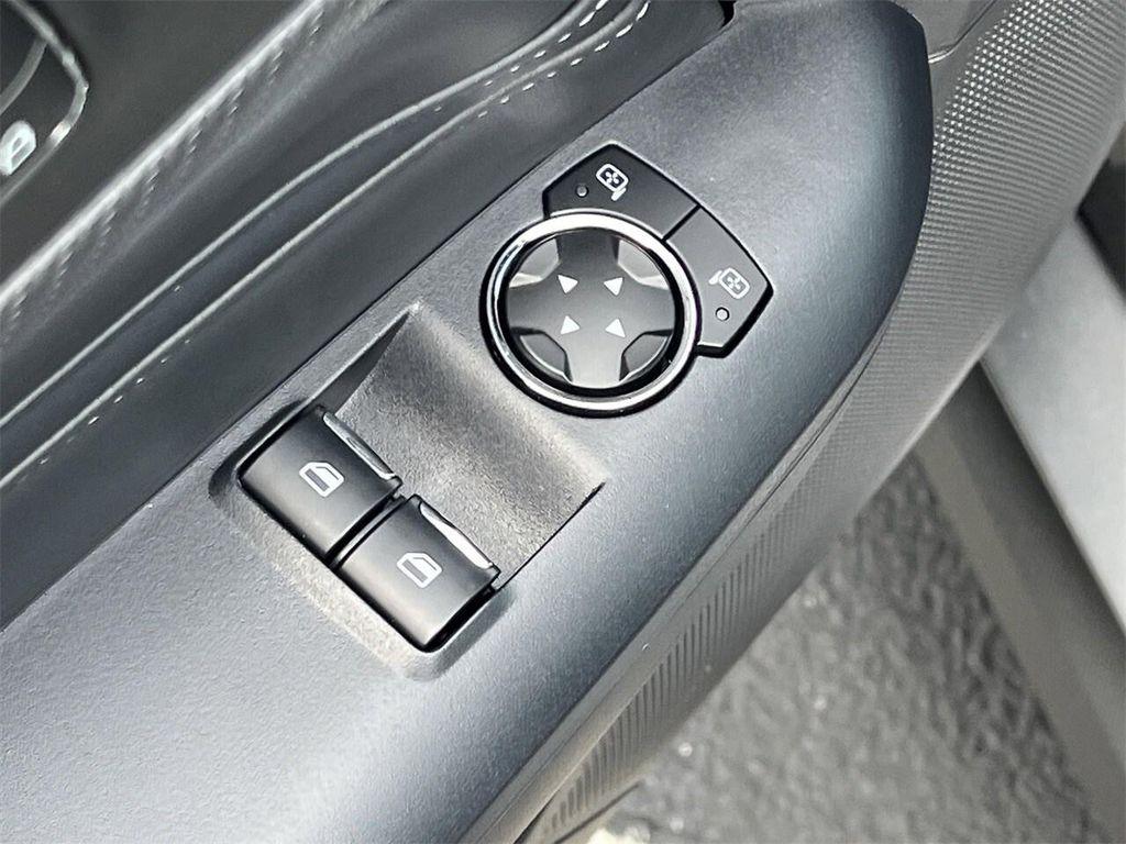 new 2025 Ford Mustang car, priced at $38,478