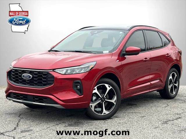 new 2024 Ford Escape car, priced at $30,068