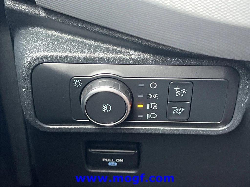 used 2022 Ford Bronco car, priced at $38,495