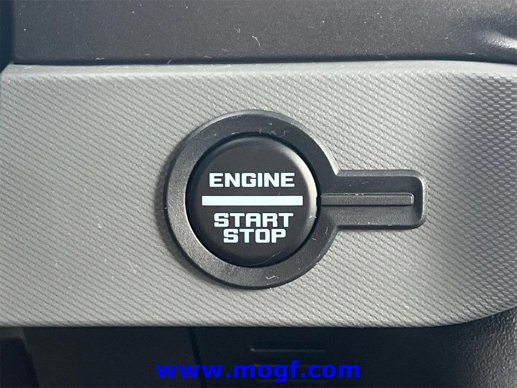 used 2022 Ford Bronco car, priced at $38,495