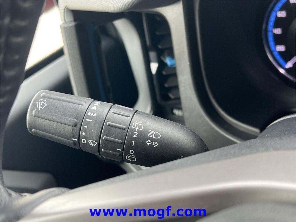 used 2022 Ford Bronco car, priced at $38,495