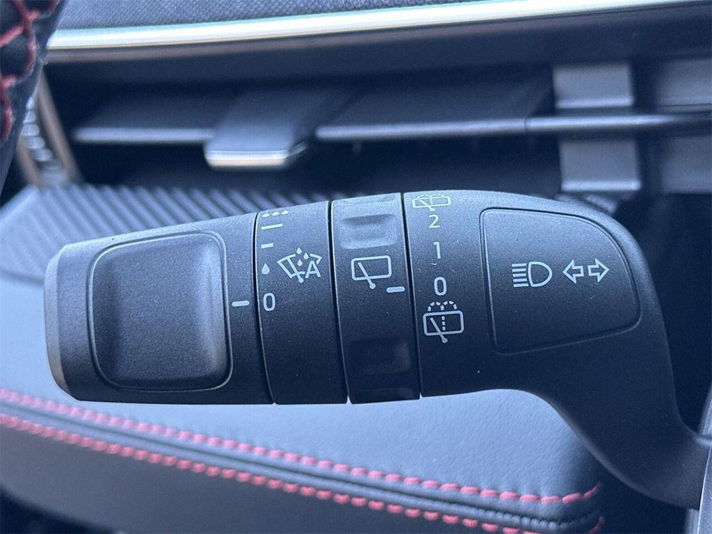 new 2025 Ford Mustang Mach-E car, priced at $48,562