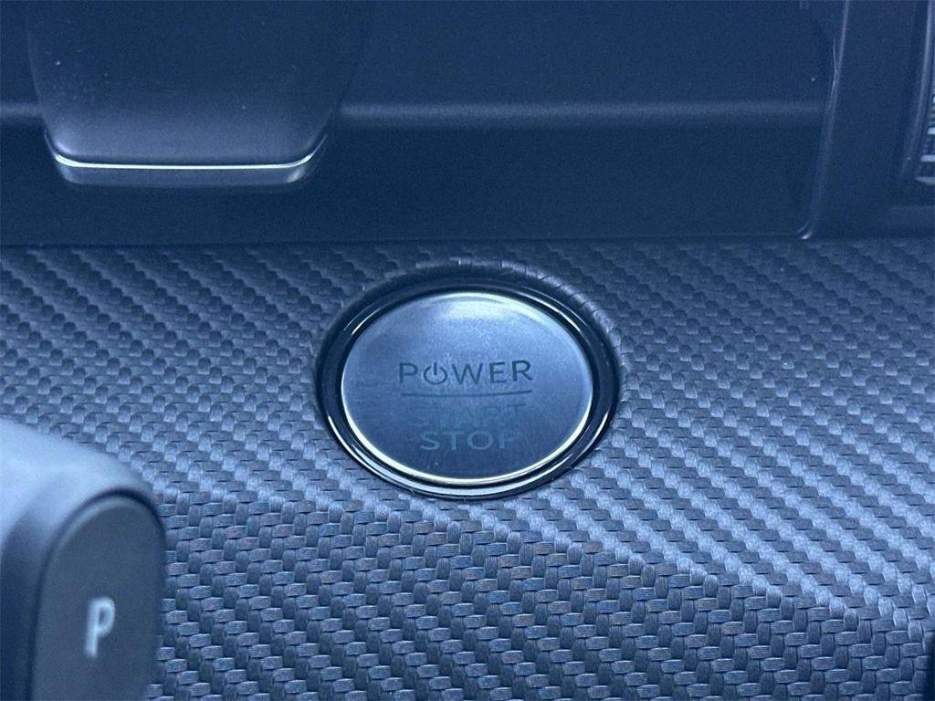 new 2025 Ford Mustang Mach-E car, priced at $48,562