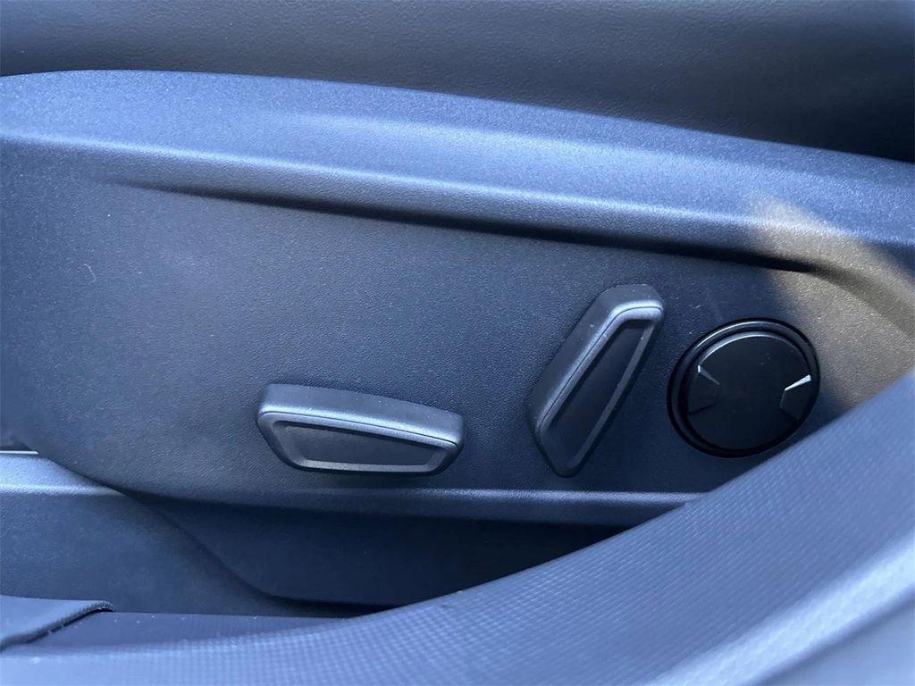 new 2025 Ford Mustang Mach-E car, priced at $48,562