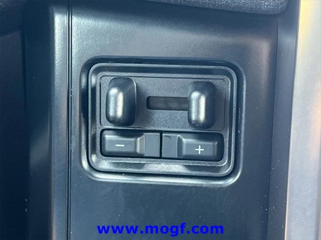 used 2024 Ford F-150 Lightning car, priced at $57,895