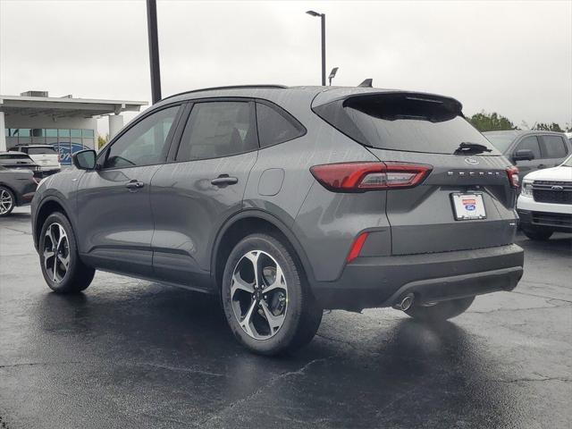 new 2025 Ford Escape car, priced at $41,043