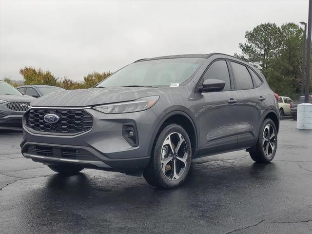 new 2025 Ford Escape car, priced at $41,043