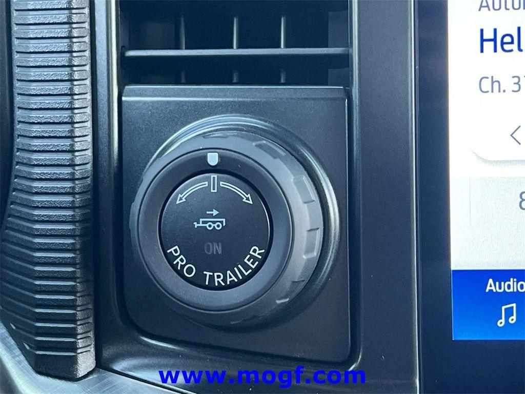 used 2025 Ford F-150 car, priced at $67,995