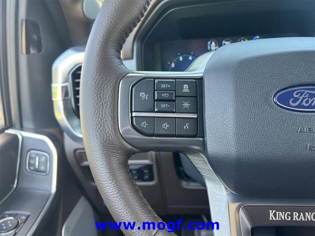 used 2025 Ford F-150 car, priced at $67,995