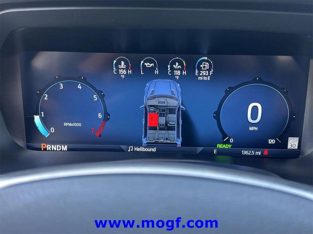 used 2025 Ford F-150 car, priced at $67,995