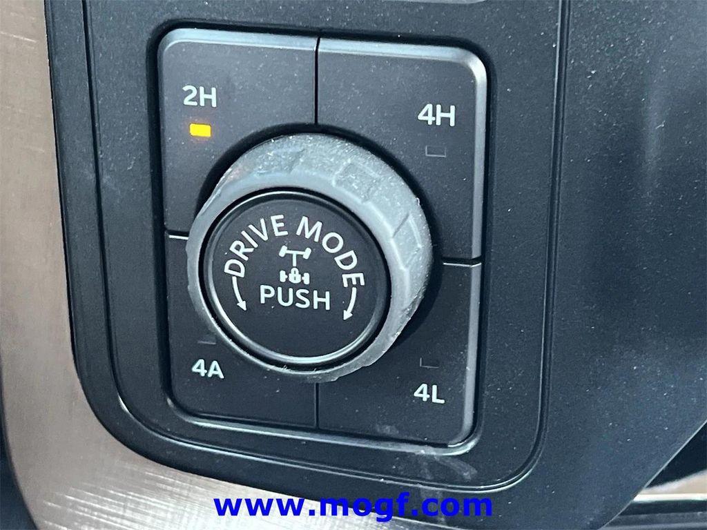 used 2025 Ford F-150 car, priced at $67,995
