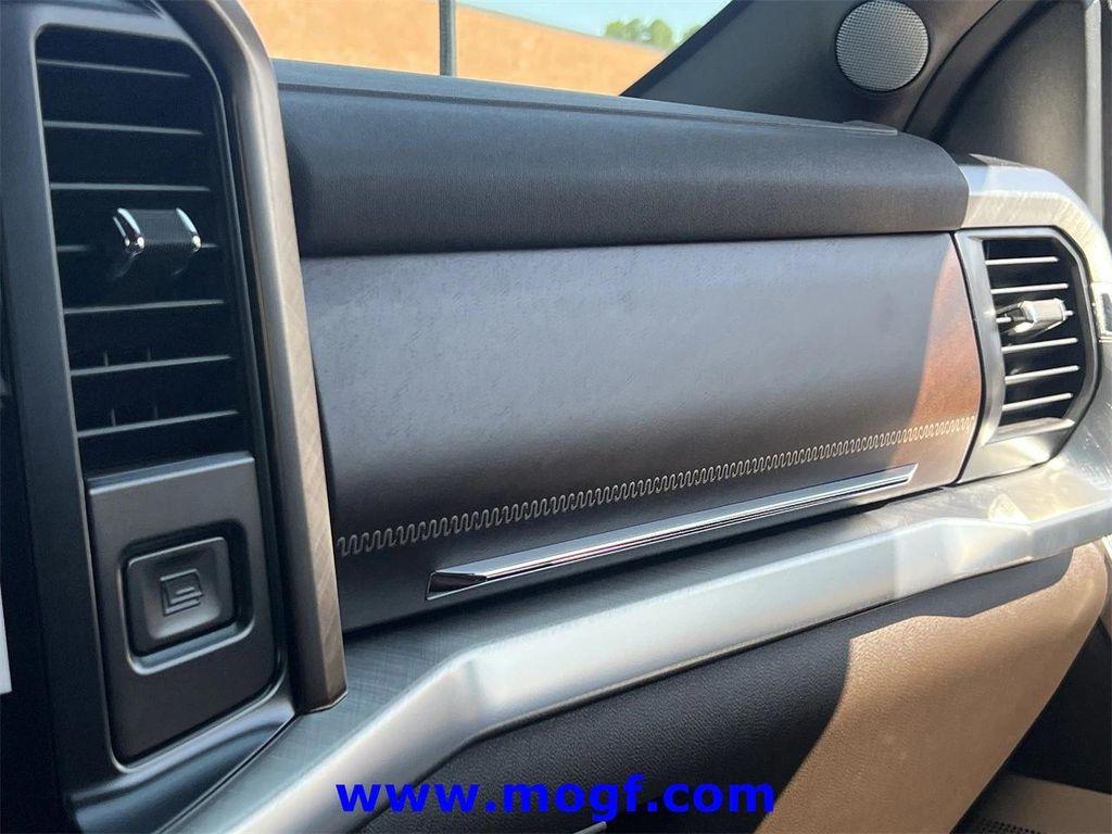 used 2025 Ford F-150 car, priced at $67,995