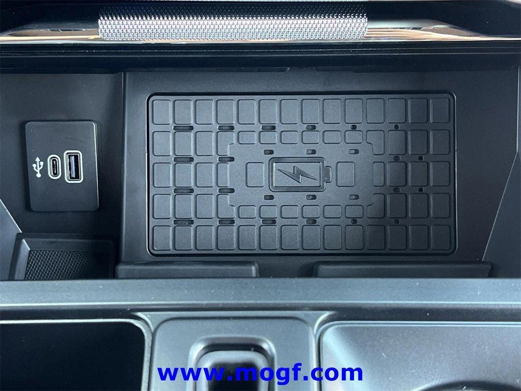 used 2025 Ford F-150 car, priced at $67,995