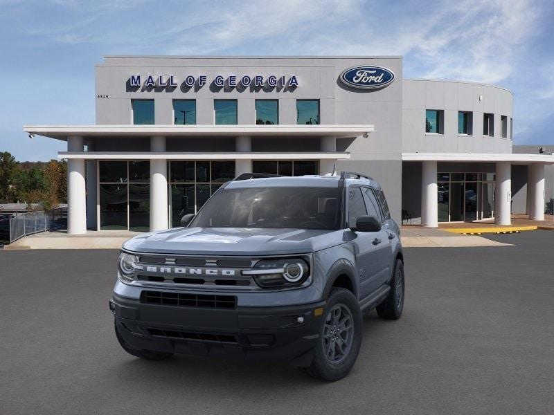 new 2024 Ford Bronco Sport car, priced at $33,468