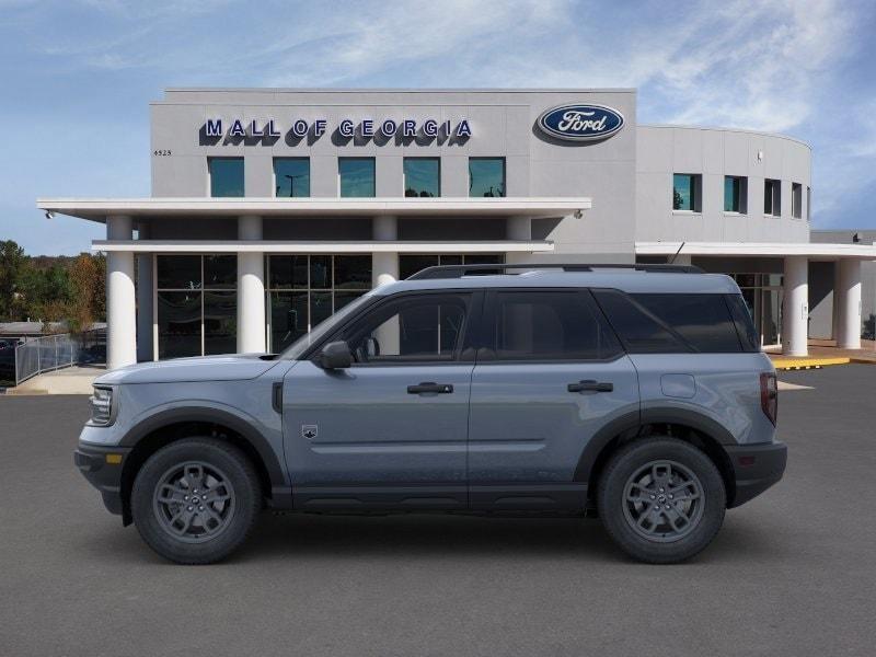 new 2024 Ford Bronco Sport car, priced at $31,568