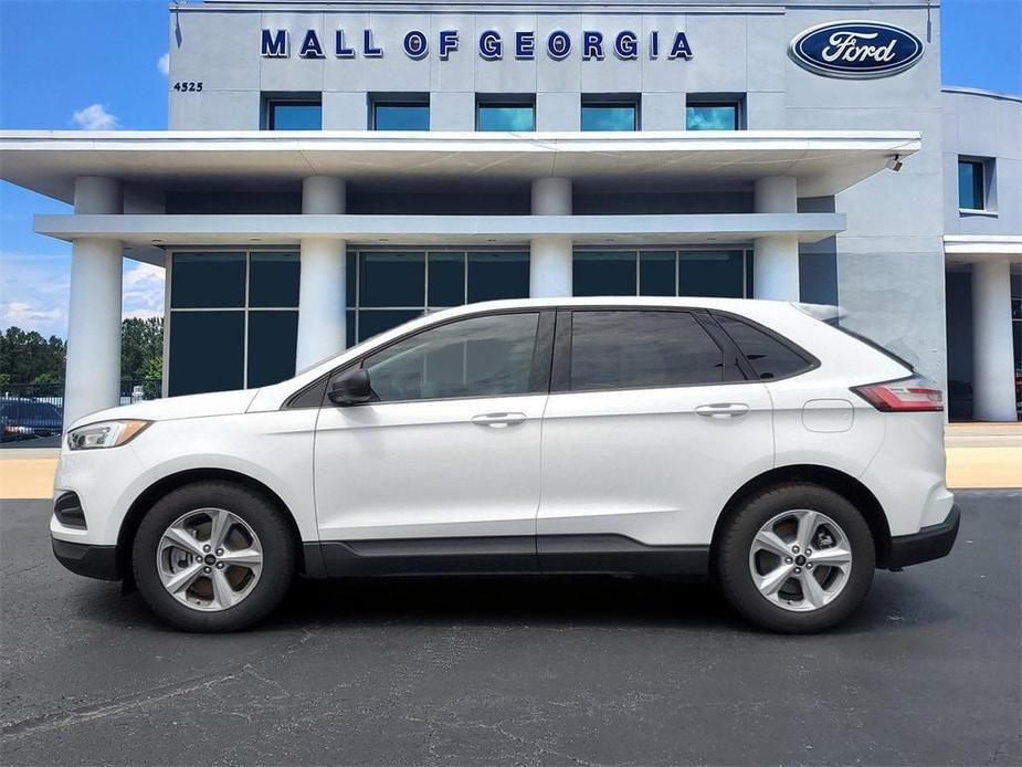 new 2024 Ford Edge car, priced at $33,898