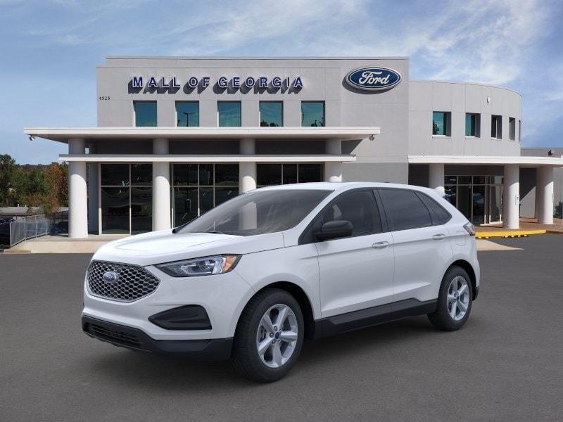 new 2024 Ford Edge car, priced at $35,898