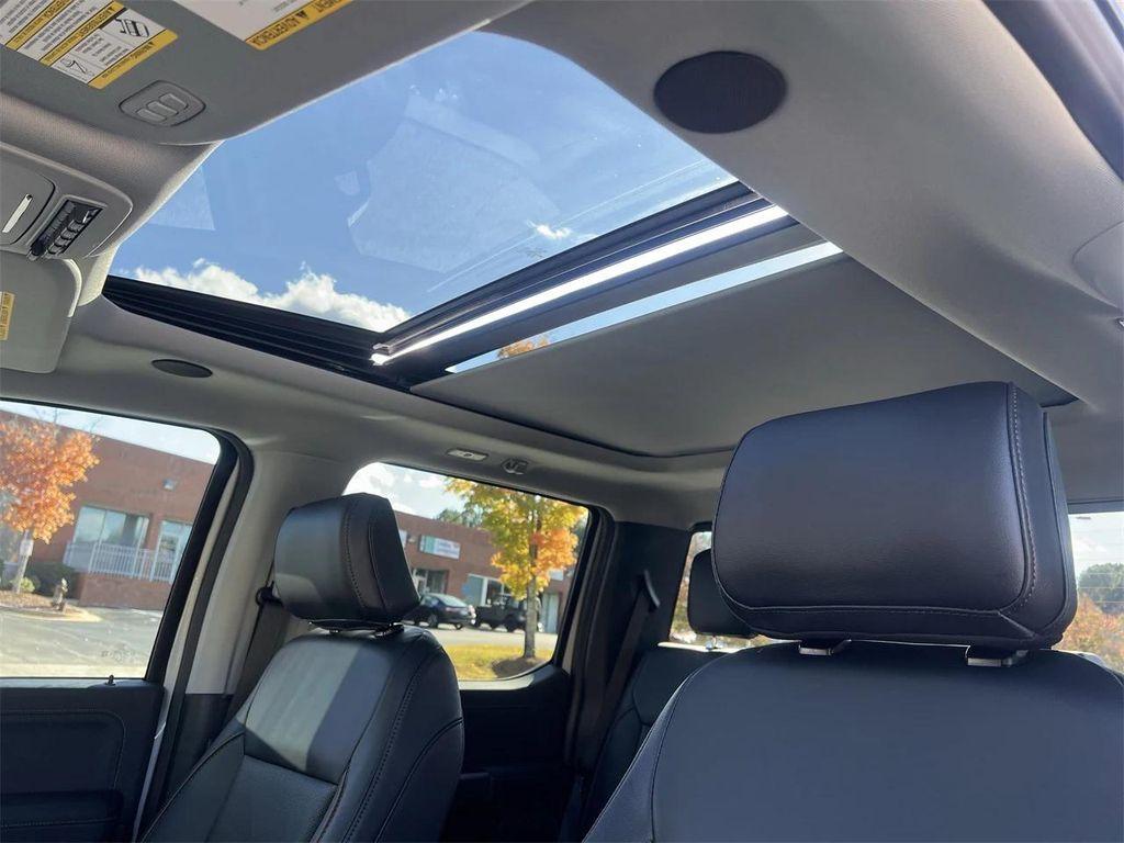 new 2026 Ford F-250 car, priced at $91,660