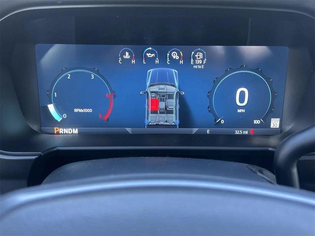 new 2026 Ford F-250 car, priced at $91,660