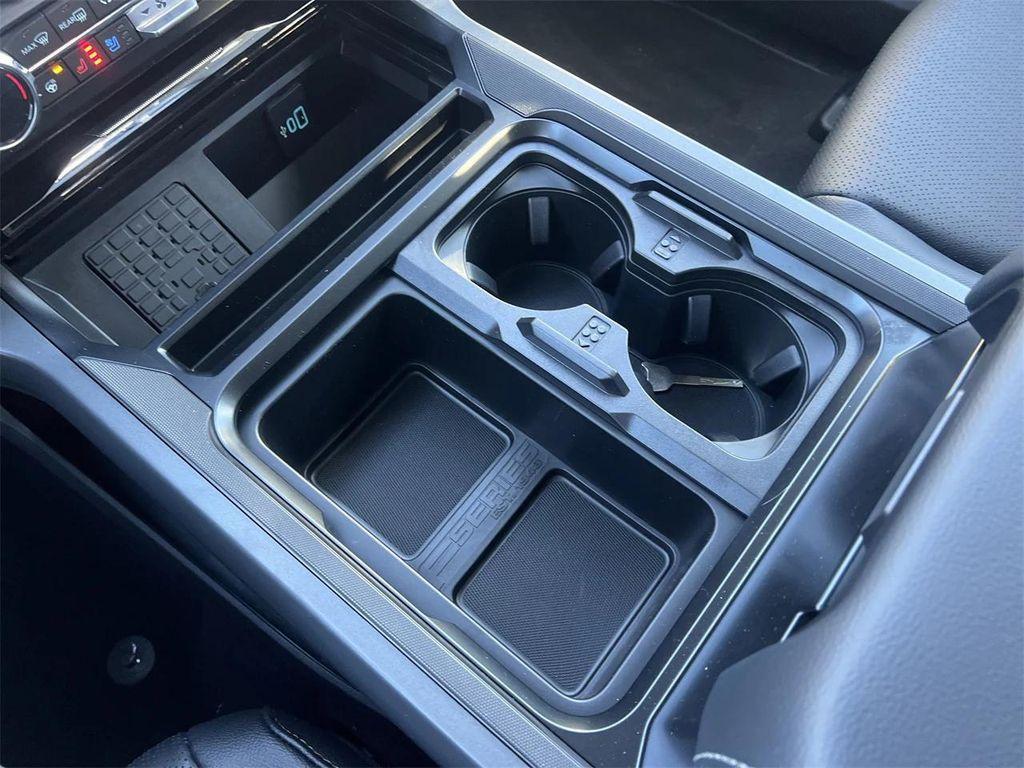 new 2026 Ford F-250 car, priced at $91,660