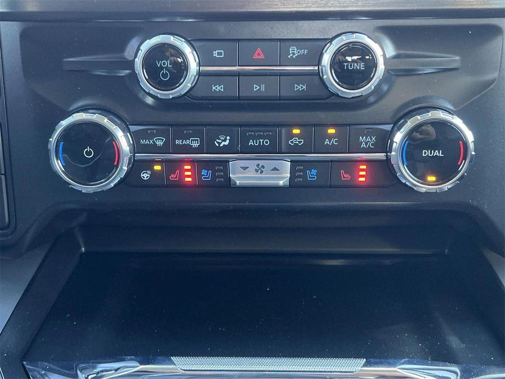 new 2026 Ford F-250 car, priced at $91,660