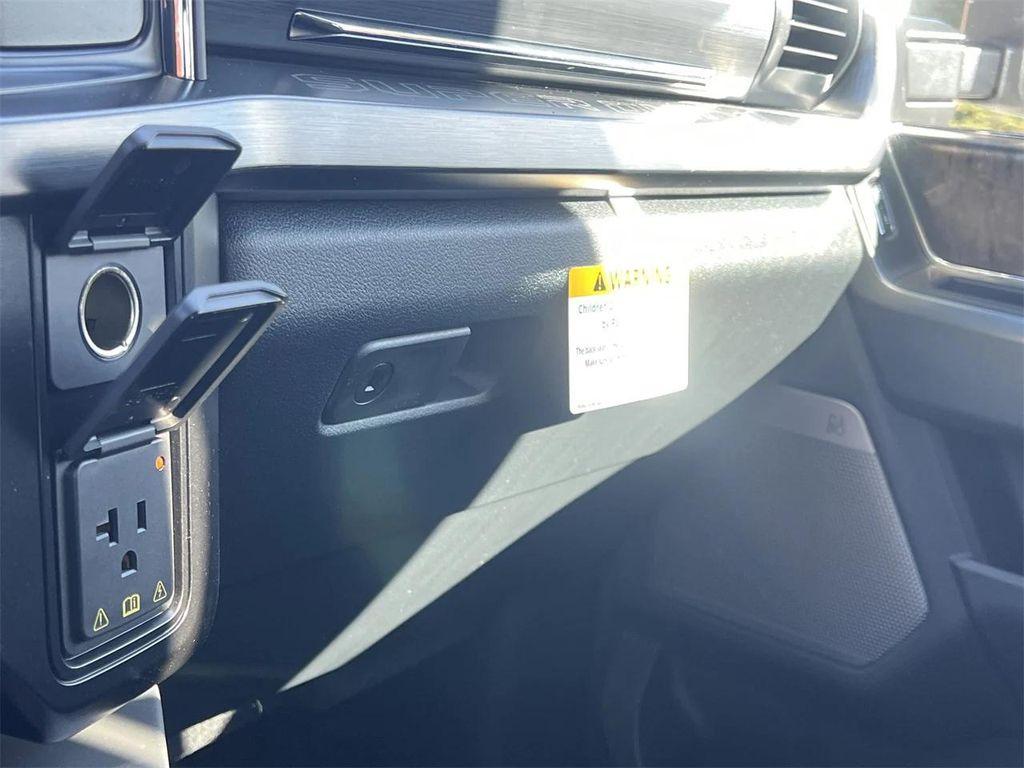 new 2026 Ford F-250 car, priced at $91,660